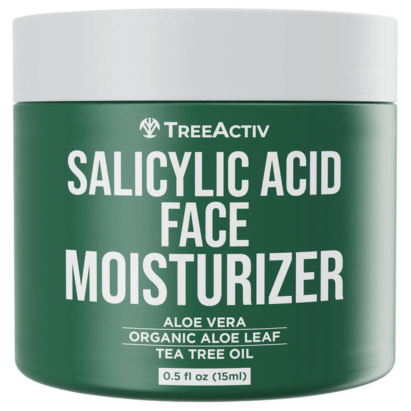 Acne Eliminating Face Cream