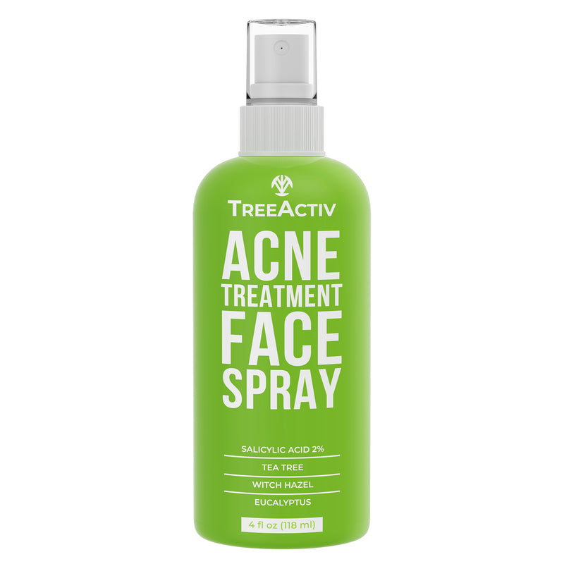 Acne Eliminating Face Spray