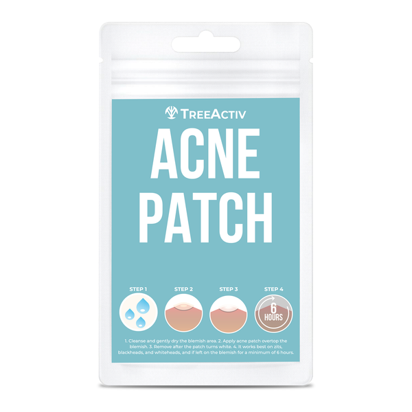 Acne Patches (1 Sheet)