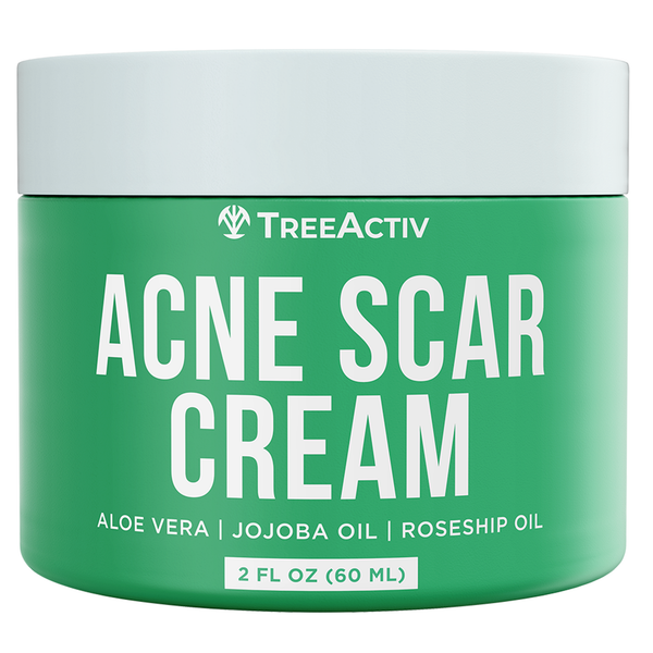 Acne Scar Cream