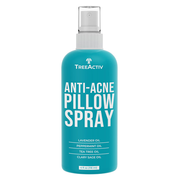 Anti-Acne Pillow Spray