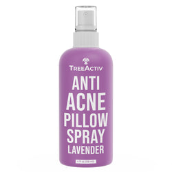 Alcohol-Free Anti Acne Pillow Spray