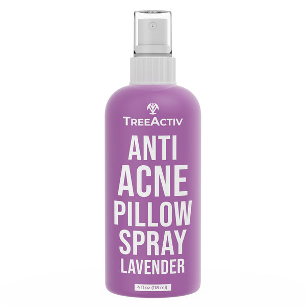 Alcohol-Free Anti Acne Pillow Spray