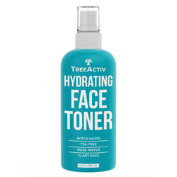 Balancing Herbal Toner