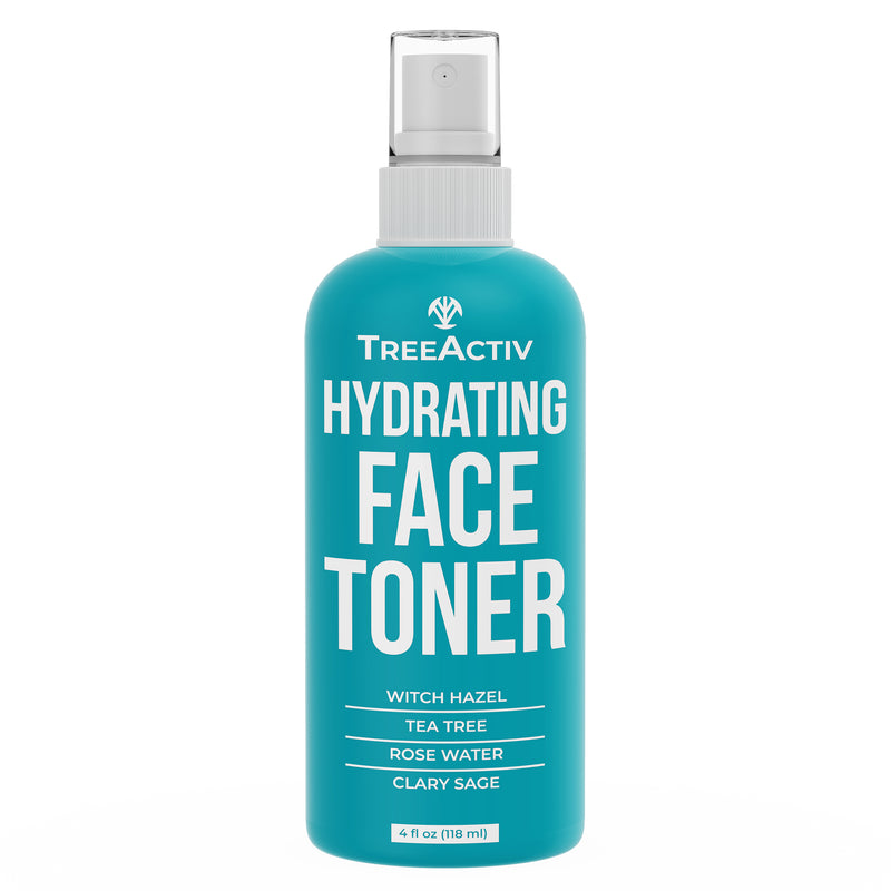 Balancing Herbal Toner