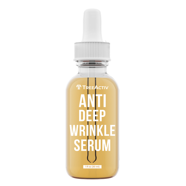 Deep Wrinkle Anti-Wrinkle Serum