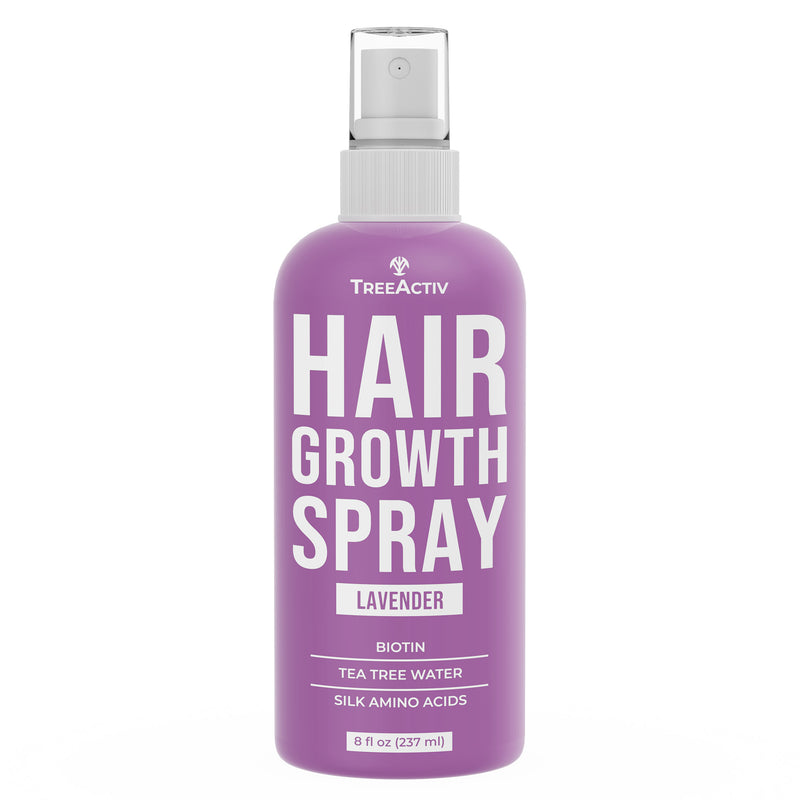 Lavender Nourishing Hair Tonic