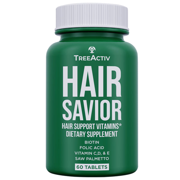 Hair Savior