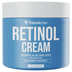 Retinol Cream