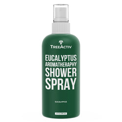 TreeActiv Eucalyptus Aromatherapy Shower Spray