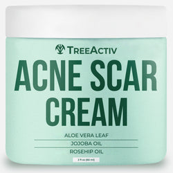 Acne Scar Cream